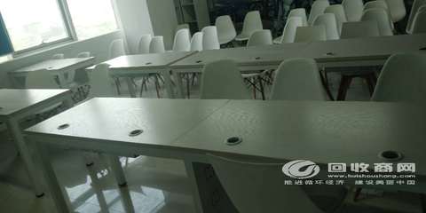 湖北武汉办公桌椅回收与转让 高效利用办公家具资源