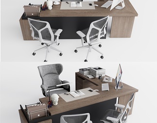 办公沙发SU模型下载 提升办公空间设计的便利资源