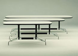 深圳东方华奥办公家具厂 优质、实惠、环保的餐台与餐桌定制
