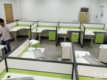 呼和浩特办公家具采购指南 批发、定制与一站式采购平台推荐