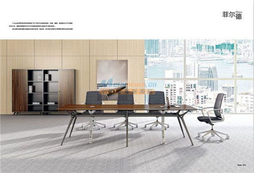 苏州优空间 定制专属会议与办公桌椅，打造高效办公环境