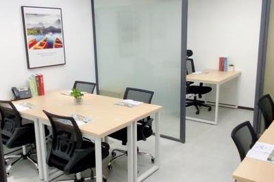 杭州壹佰业 一站式企业服务，助力您的办公与财税无忧